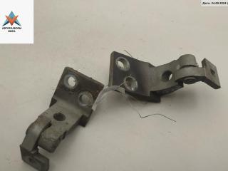 петля двери Volkswagen Polo 3 поколение 1998, чёрный, универсал