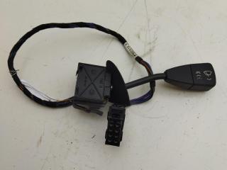 переключатель дворников BMW 3 серия E36 1996, 1.6 л., бензин, АКПП, зелёный, хетчбэк 3 дв., 8360919