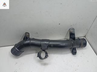 патрубок интеркулера Opel Signum C [рестайлинг] 2005, 1.9 л., дизель, МКПП, чёрный, хетчбэк 5 дв., 55350916