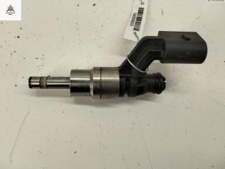 форсунка Volkswagen Jetta 5 поколение 2007, 1.6 л., бензин, МКПП, серый, седан, 03C906036A
