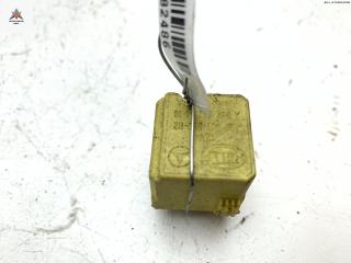 реле (прочие) Mercedes-Benz C-Класс W203/S203/CL203 2003, 2.2 л., дизель, МКПП, чёрный, седан, 0025421419