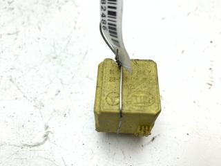 реле (прочие) Mercedes-Benz C W203 2003, 2.2 л., дизель, МКПП, чёрный, седан, 0025421419