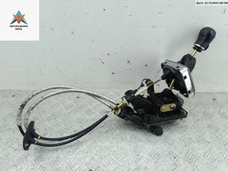 кулиса Ford Mondeo 3 поколение [рестайлинг] 2003, 2.0 л., бензин, МКПП, серый, универсал, 4S7R7K087GA