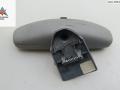 зеркало салона Mercedes-Benz C-Класс W203/S203/CL203 2002, 1.8 л., бензин, МКПП, серый, седан, A2088100117 - фото №2