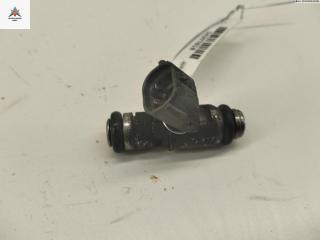 форсунка Volkswagen Golf 4 поколение 2002, 1.6 л., бензин, МКПП, серый, хетчбэк 5 дв., 036031T