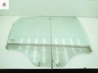 стекло двери задней правой Opel Antara 1 поколение 2008, 2.0 л., дизель, АКПП, серый, внедорожник 5 дв.