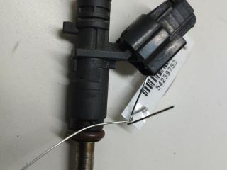 форсунка Peugeot 308 T7 2008, 1.4 л., бензин, МКПП, чёрный, хетчбэк 5 дв., V752817680-05