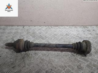 полуось задняя (приводной вал, ШРУС) BMW 7 серия E65/E66/E67 2002, 4.4 л., бензин, АКПП, чёрный, седан, 7520205