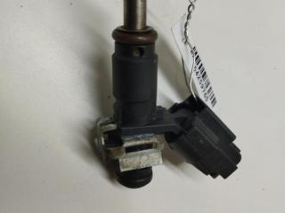 форсунка Peugeot 308 T7 2008, 1.4 л., бензин, МКПП, чёрный, хетчбэк 5 дв., PA660F35