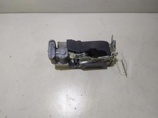 замок двери задней правой Fiat Punto II 2002, 1.2 л., бензин, МКПП, чёрный, хетчбэк 5 дв.