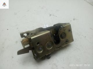 замок двери передней левой Mercedes-Benz Vito-1 W638 2001, 2.2 л., дизель, МКПП, серый, микроавтобус, 6387200435