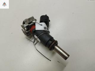 форсунка Peugeot 308 T7 2008, 1.6 л., бензин, МКПП, чёрный, хетчбэк 5 дв., V752817680