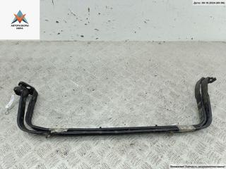 крепление бака топливного Ford Focus 2 поколение 2005, 1.6 л., i, бензин, МКПП, синий, универсал, 3M519057AC