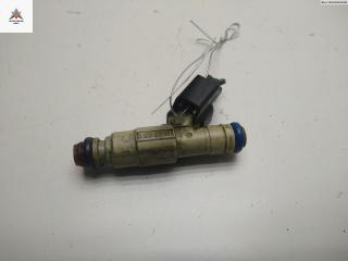 форсунка Ford Mondeo 3 поколение 2002, 1.8 л., бензин, МКПП, серый, универсал, 0280156155