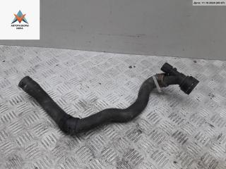 патрубок радиатора Skoda Fabia 1 поколение (6Y) [рестайлинг] 2004, 1.4 л., бензин, BKY