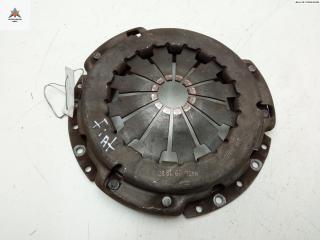 корзина сцепления Fiat Stilo 1 поколение 2002, 1.2 л., бензин, МКПП, зелёный, хетчбэк 3 дв.