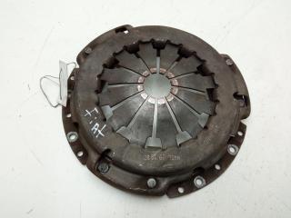 корзина сцепления Fiat Stilo 1 поколение 2002, 1.2 л., бензин, МКПП, зелёный, хетчбэк 3 дв.