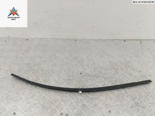 Молдинг стекла двери задней правой наружный Mercedes-Benz A-Класс W168 1999, 1.4 л., бензин, МКПП, синий, хетчбэк 5 дв.