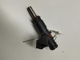 форсунка Peugeot 308 T7 2008, 1.6 л., бензин, МКПП, чёрный, хетчбэк 5 дв., V752817680