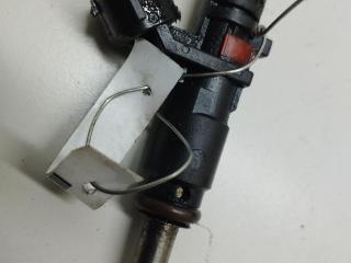 форсунка Peugeot 308 T7 2008, 1.6 л., бензин, МКПП, чёрный, хетчбэк 5 дв., V752817680