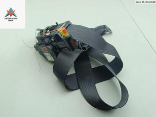 ремень безопасности Opel Karl 1 поколение 2016, 1.0 л., бензин, МКПП, синий, хетчбэк 5 дв., 42391223