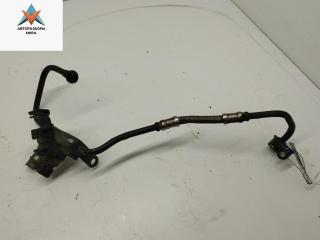 Трубка масляная турбины Audi A6 4B/C5 2000, 2.5 л., дизель, АКПП, чёрный, универсал, 059145771G