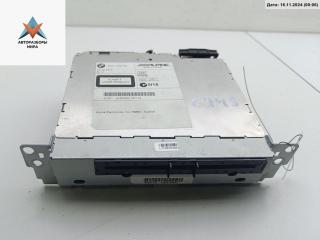 магнитола BMW 3 серия F30/F31/F34 2013, 2.0 л., дизель, АКПП, чёрный, седан, 65129331600