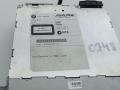 магнитола BMW 3 серия F30/F31/F34 2013, 2.0 л., дизель, АКПП, чёрный, седан, 65129331600 - фото №2