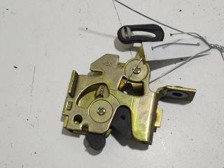 Замок стекла двери багажника Citroen C5 1 поколение 2003, 2.2 л., дизель, МКПП, чёрный, универсал, 835739