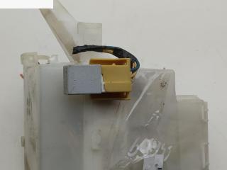 блок предохранителей Citroen C1 1 поколение 2007, 1.0 л., бензин, МКПП, чёрный, хетчбэк 3 дв.