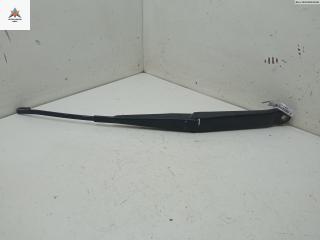 Щеткодержатель (поводок стеклоочистителя) передний Fiat Punto 2 поколение [рестайлинг] 2003, 1.2 л., бензин, МКПП, серый, хетчбэк 5 дв.