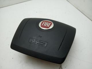 подушка безопасности водителя Fiat Ducato 3 поколение [рестайлинг] 2019, 2.3 л., дизель, МКПП, белый, микроавтобус, 07356857820