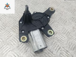 Двигатель стеклоочистителя заднего (моторчик дворников) Fiat Stilo 1 поколение 2003, 1.6 л., бензин, МКПП, серый, универсал, 46841338