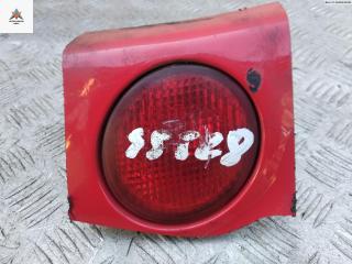 катафот Volkswagen New Beetle 1998, 2.0 л., бензин, МКПП, красный, хетчбэк 3 дв.