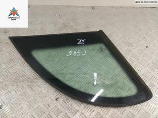 стекло (иные) Opel Meriva 1 поколение (A) 2004, 1.6 л., бензин, робот, красный, минивэн, 13115575