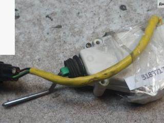 замок лючка топливного бака SEAT Alhambra 1 поколение 1997, 1.9 л., дизель, МКПП, серый, минивэн, 7MO959775C