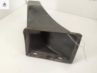 воздуховод BMW 5 серия E60/E61 2006, 2.5 л., бензин, АКПП, серый, универсал, 51117033703