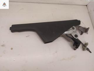 рычаг ручного тормоза (ручника) SEAT Leon 1 поколение 2004, 1.6 л., бензин, МКПП, синий, хетчбэк 5 дв., 1J0711303AC