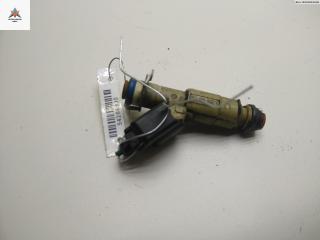 форсунка Ford Mondeo 3 поколение [рестайлинг] 2005, 1.8 л., бензин, МКПП, чёрный, седан, 0280156155