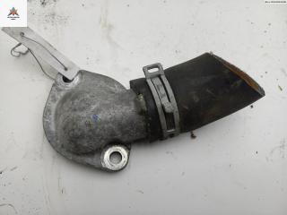 фланец (тройник) системы охлаждения Opel Meriva 1 поколение (A) 2004, 1.7 л., дизель, МКПП, серый, минивэн