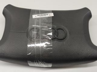 подушка безопасности водителя Audi A6 C4 1994, 2.0 л., бензин, МКПП, серый, седан, AF1E473RGJP