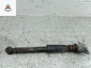 амортизатор задний правый Audi A4 B6 2003, 3.0 л., бензин, АКПП, серый, универсал, 8E0513033