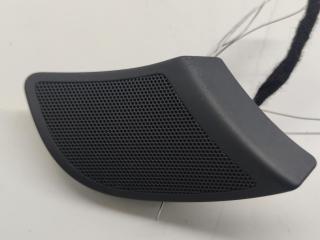 динамик высокочастотный (пищалка) Audi A4 B6 2003, 2.5 л., дизель, МКПП, чёрный, универсал, 8E0035399