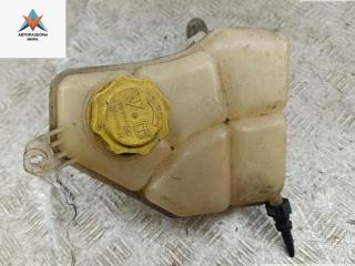 бачок расширительный Ford Fusion 1 поколение [рестайлинг] 2008, 1.4 л., дизель, 3S618K218BA