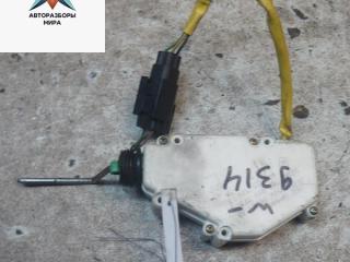 замок лючка топливного бака SEAT Alhambra 1 поколение 1998, 1.9 л., дизель, МКПП, белый, минивэн, 7MO959775C