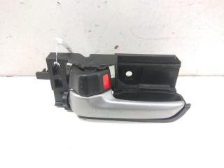 ручка внутренняя задняя левая Opel Agila 2 поколение (B) 2008, 1.2 л., бензин, МКПП, синий, хетчбэк 5 дв., 93195908