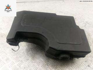 короб предохранителей Citroen C5 1 поколение [рестайлинг] 2007, 2.0 л., дизель, МКПП, красный, универсал, 9632653580