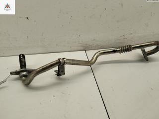 трубка системы рециркуляции EGR Volkswagen Golf 4 поколение 2001, 1.6 л., бензин, МКПП, серый, хетчбэк 5 дв.