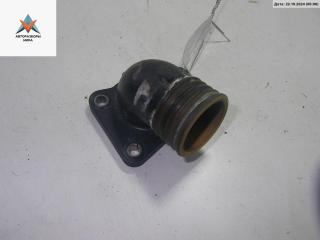 фланец (тройник) системы охлаждения BMW 3 серия E36 [рестайлинг] 1997, 1.8 л., бензин, АКПП, красный, универсал, 1743200