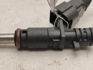 форсунка Peugeot 308 T7 2007, 1.6 л., бензин, МКПП, чёрный, хетчбэк 5 дв., 752617680